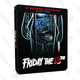 Don’t Let This 31% Off <i>Friday the 13th</i> 40th Anniversary Limited Edition Steelbook Get Away